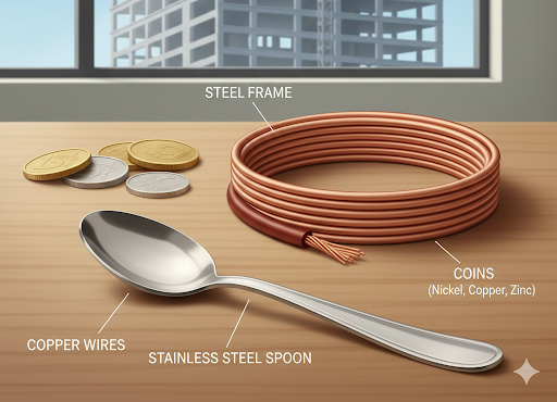 Metals vs Non-Metals